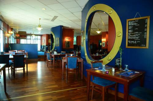 Hotel Rouen St-sever