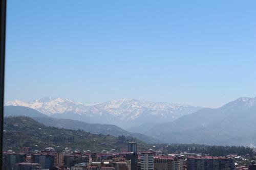 Mir Apartament