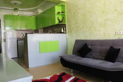 Mir Apartament
