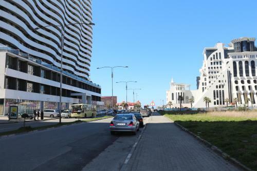 Mir Apartament