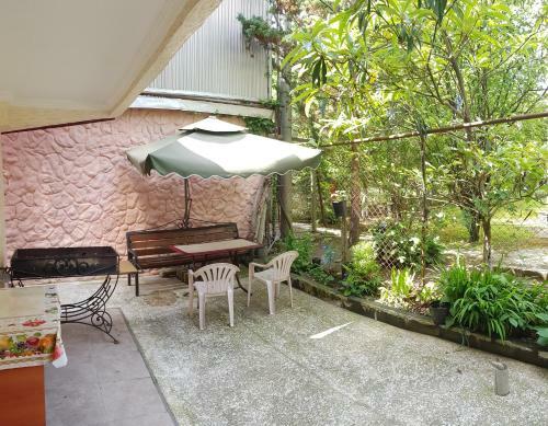 Hostal Guest House Rustaveli