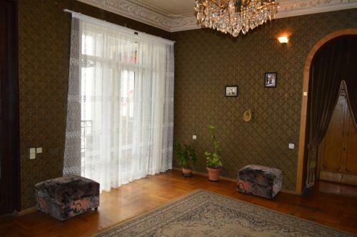 Hostal Omari Guest House Tbilisi