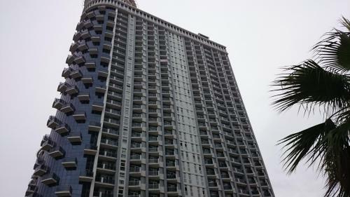 Apartments In Batumi With Sea View