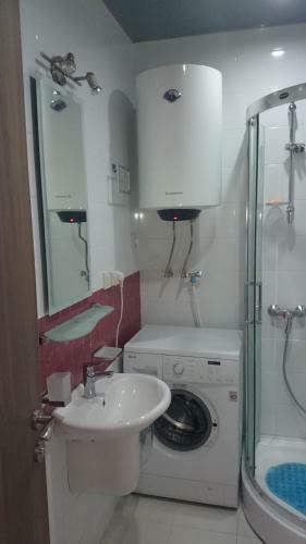 Apartments In Batumi With Sea View