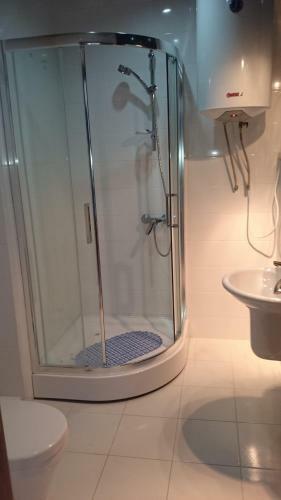 Apartments In Batumi With Sea View