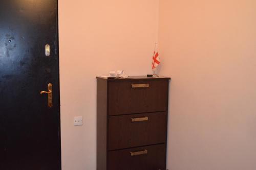 Apartment Inasaridze 17