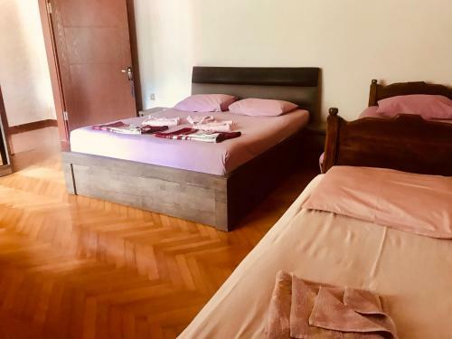 Hostal Guest House Gia