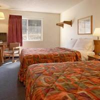 Hotel Days Inn Williams