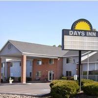 Hotel Days Inn Williams