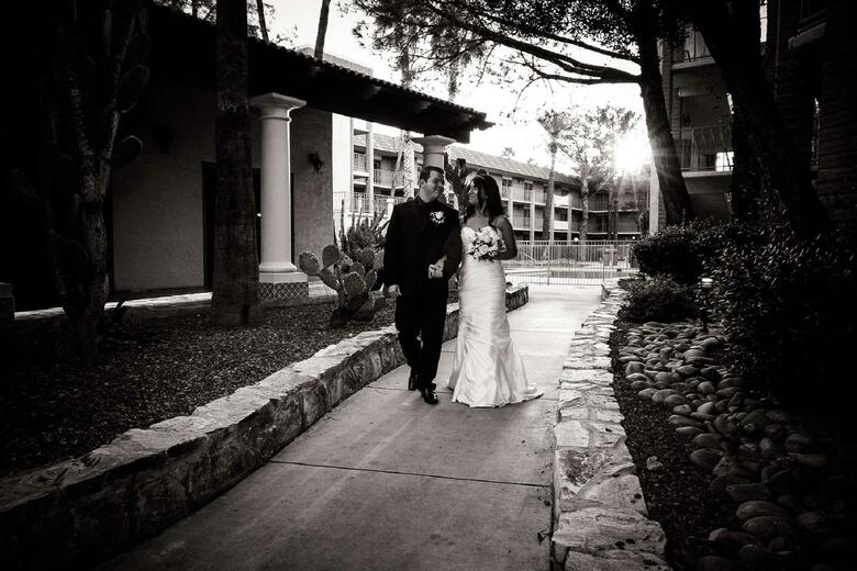 Hotel Doubletree Suites By Hilton Tucson Airport