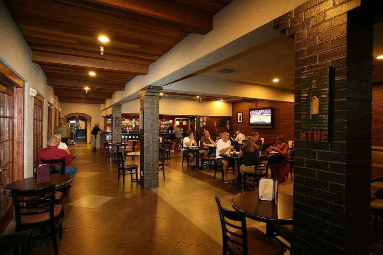 Hotel Doubletree Suites By Hilton Tucson Airport