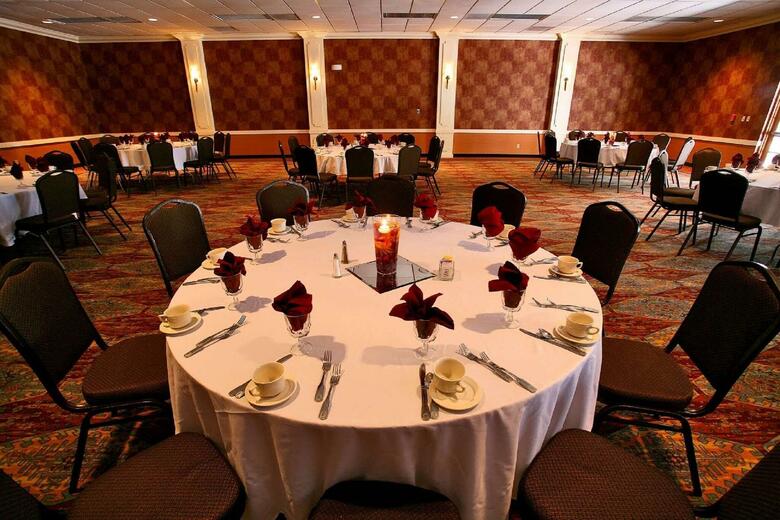 Hotel Doubletree Suites By Hilton Tucson Airport