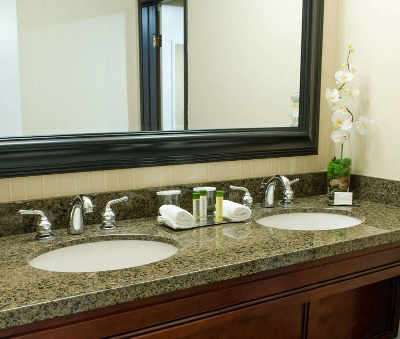 Hotel Doubletree Suites By Hilton Tucson Airport