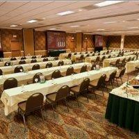 Hotel Doubletree Suites By Hilton Tucson Airport