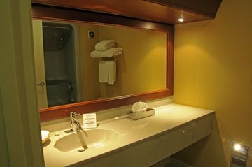 Crowne Plaza Hotel Mexicali-baja California