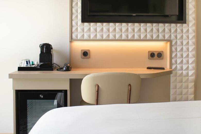 Hotel Citotel H�tel Jeanne D'arc Limoges