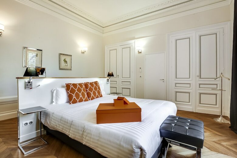 Apartamento Appartements Place Gambetta - Ybh