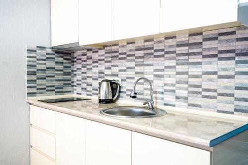 Apartamento Holiday Check Inn Batumi