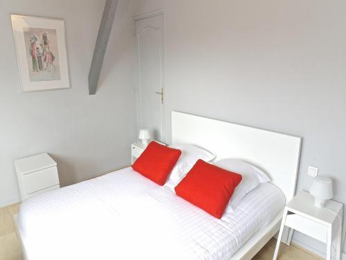 Apartamento Chartres