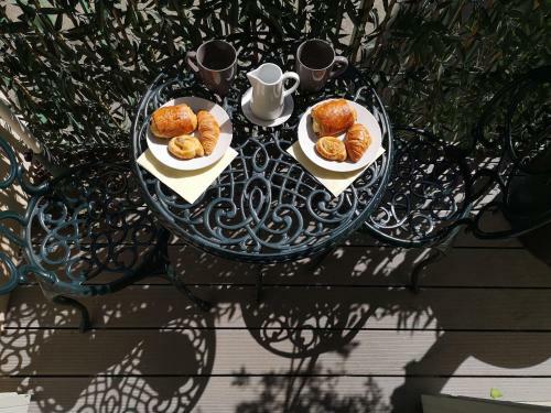 Apartamentos Riverside Toulouse (harmony)