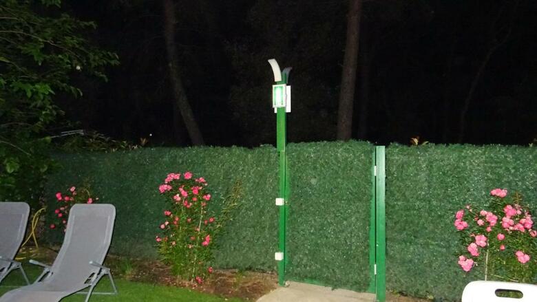 Bed & Breakfast Les Chambres D'hotes Au Bois Fleuri
