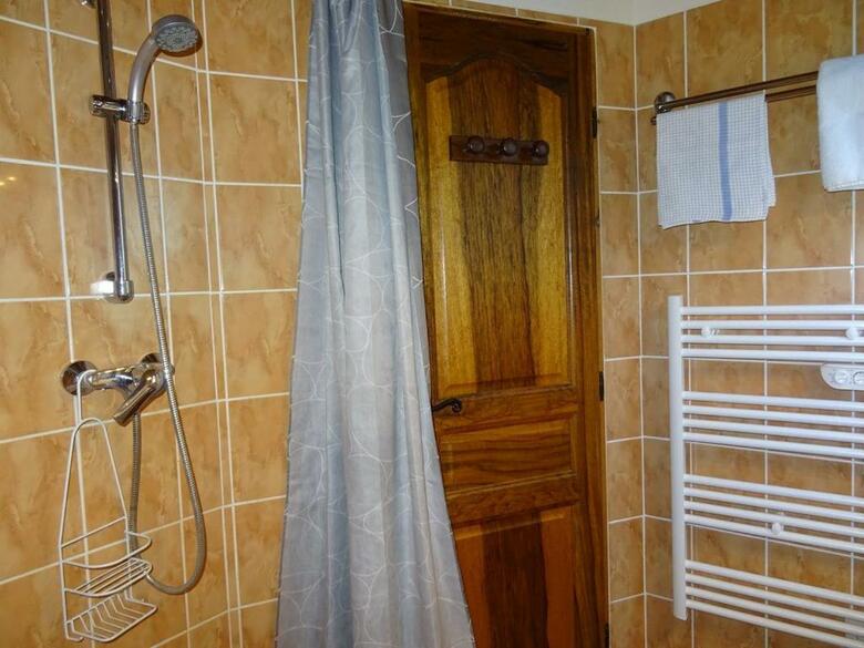 Bed & Breakfast Les Chambres D'hotes Au Bois Fleuri
