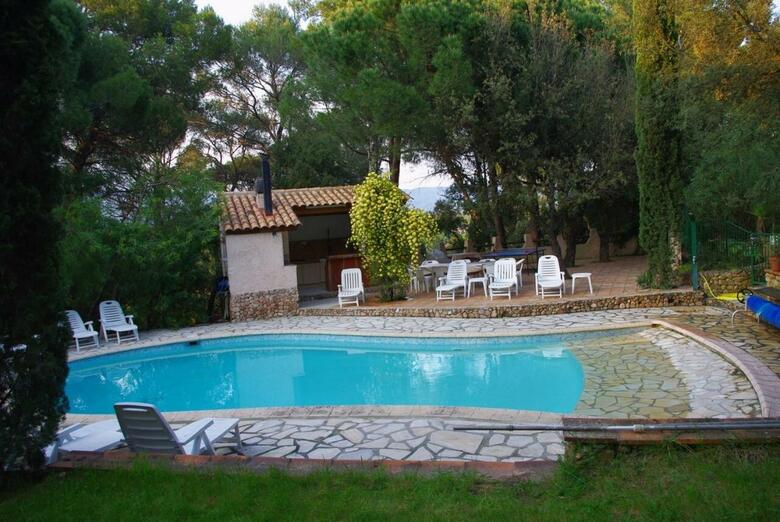 Bed & Breakfast Les Chambres D'hotes Au Bois Fleuri