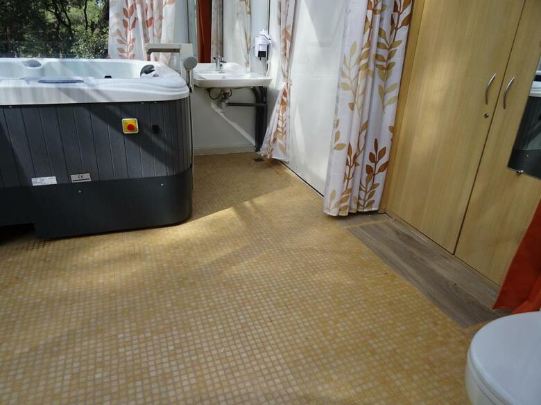 Bed & Breakfast Les Chambres D'hotes Au Bois Fleuri