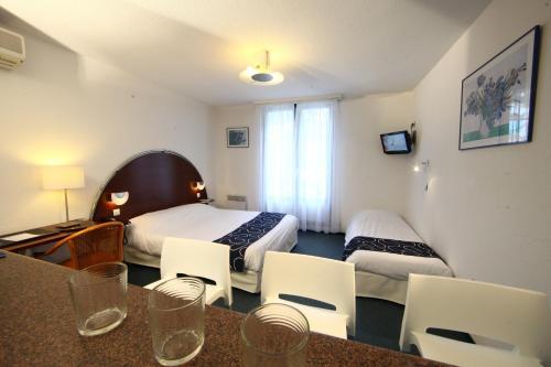 Hotel Le Mercedes