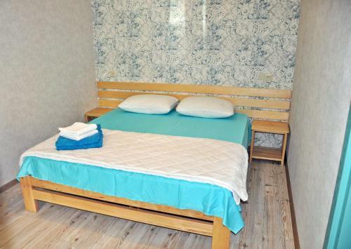 Apartamento Comfortable Flat In Central Tbilisi