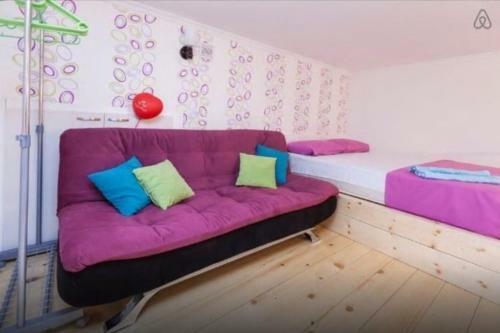 Apartamento Comfortable Flat In Central Tbilisi