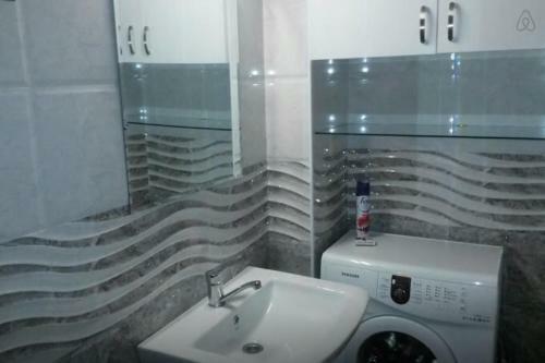 Apartamento Comfortable Flat In Central Tbilisi