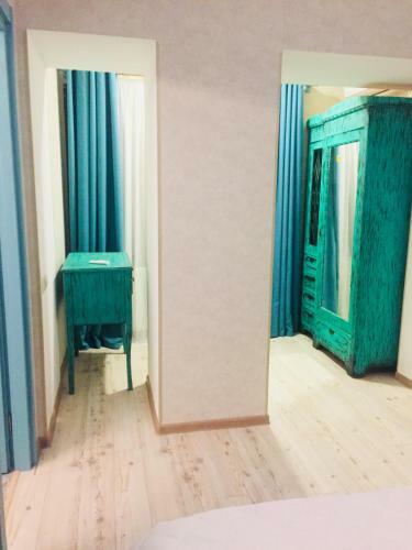 Apartamento Comfortable Flat In Central Tbilisi