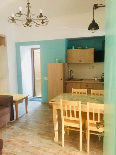 Apartamento Comfortable Flat In Central Tbilisi