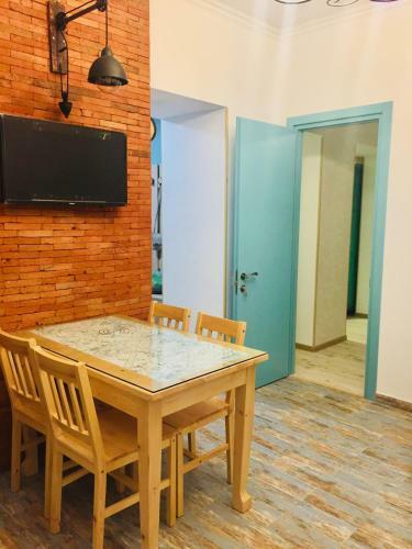 Apartamento Comfortable Flat In Central Tbilisi