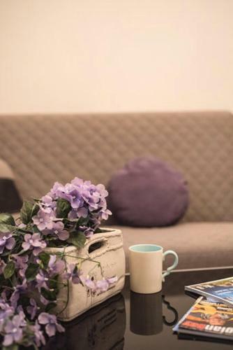 Apartamento Comfortable Flat In Central Tbilisi