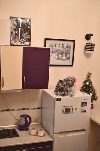 Apartamento Comfortable Flat In Central Tbilisi