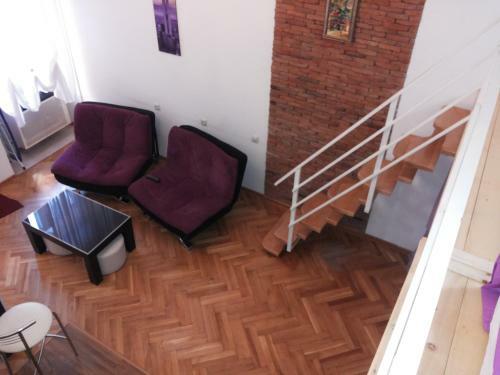 Apartamento Comfortable Flat In Central Tbilisi