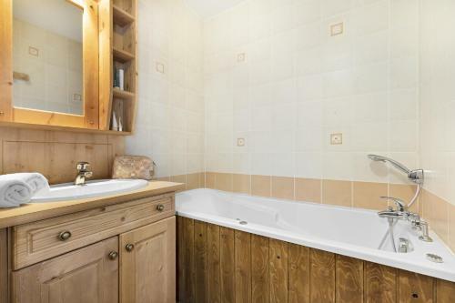 Aparthotel R�sidence Les Balcons De Val Cenis Village