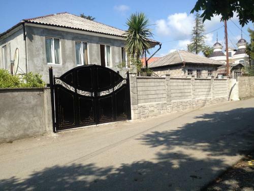 Hostal Guest House Maxim