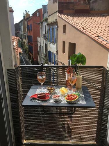 Apartamento Appartement Saint-sauveur
