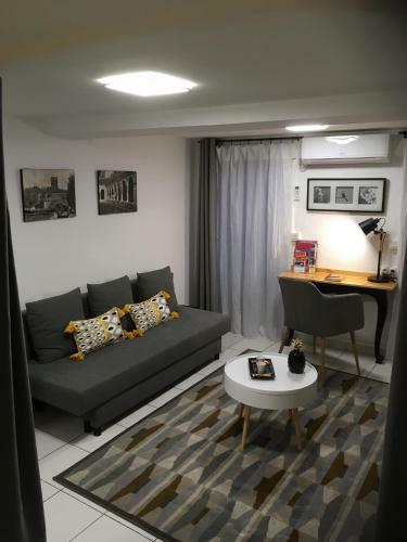 Apartamento Appartement Saint-sauveur