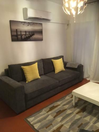 Apartamento Appartement Saint-sauveur