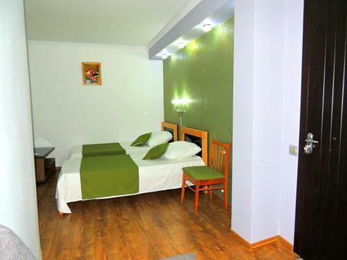 Hostal Apartment Grishashvili