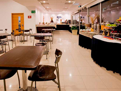 Hotel Holiday Inn Express Villahermosa Tabasco 2000