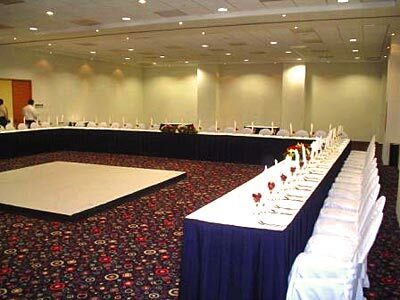 Hotel Holiday Inn Express Villahermosa Tabasco 2000