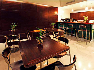 Hotel Holiday Inn Express Villahermosa Tabasco 2000