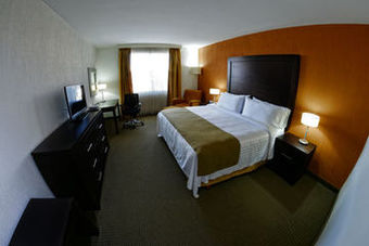 Hotel Holiday Inn Tampico Altamira