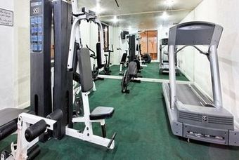 Hotel Holiday Inn Tampico Altamira
