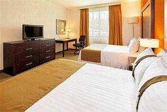 Hotel Holiday Inn Tampico Altamira